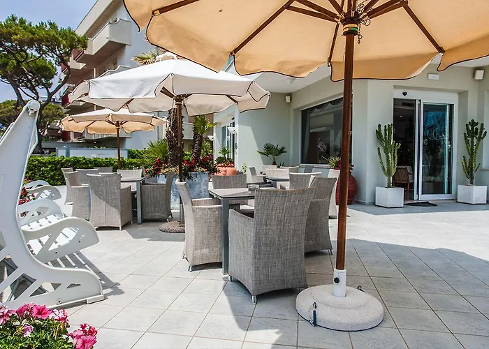 Oriente 3* Milano Marittima