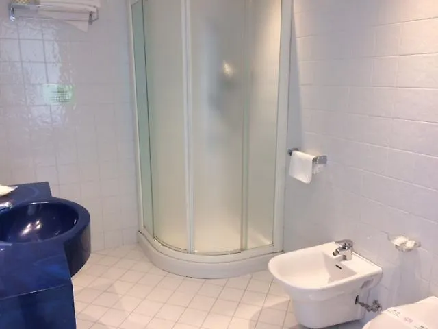 Oriente 3* Milano Marittima