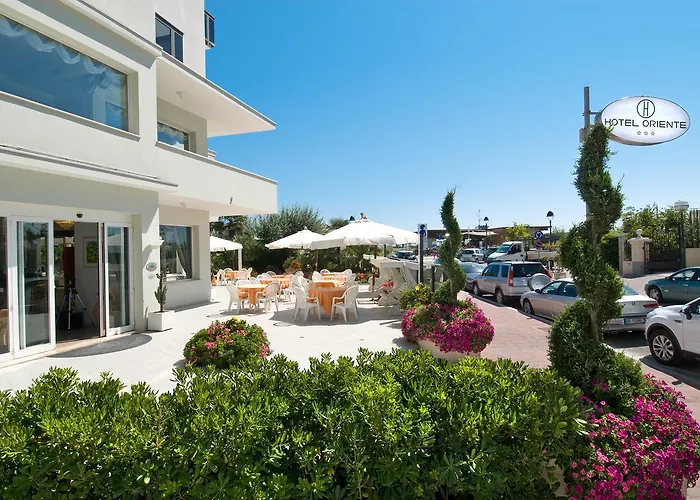 Oriente Hotel 3*