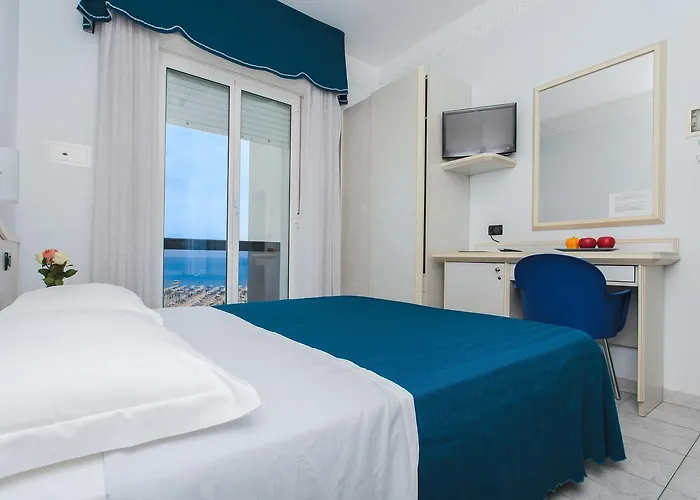 Oriente Hotel Milano Marittima