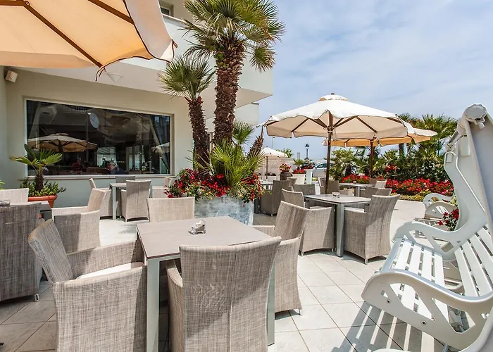 Oriente 3* Milano Marittima