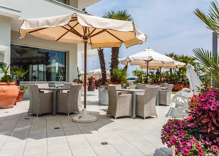 Oriente Milano Marittima